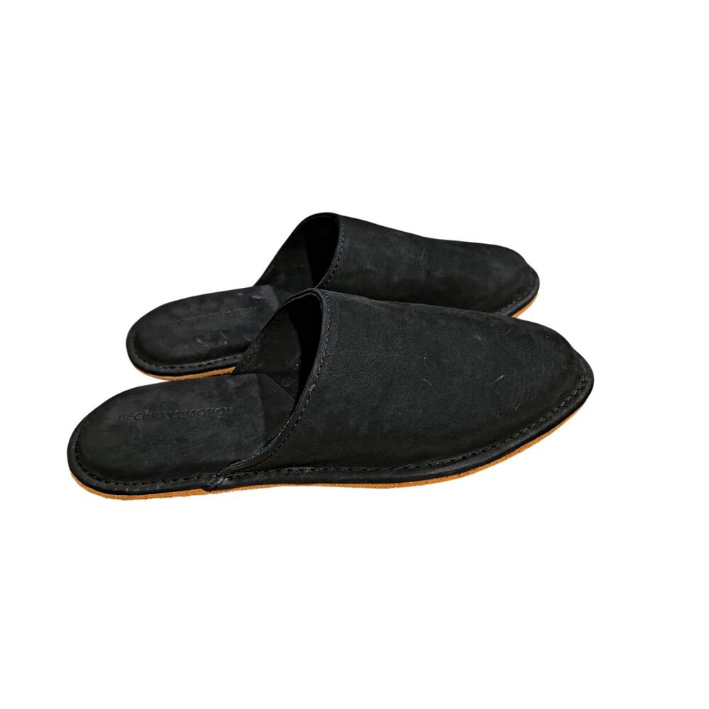 Beckett Simonon Larsen Slippers 38